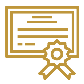 Obtention d'attestation